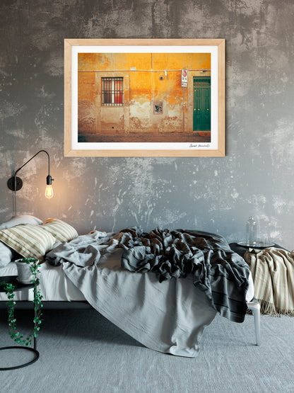 Number 39, Trastevere