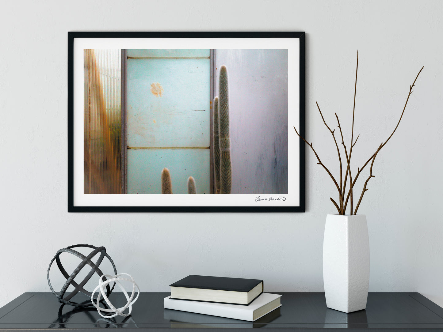 Don't Throw Stones 4