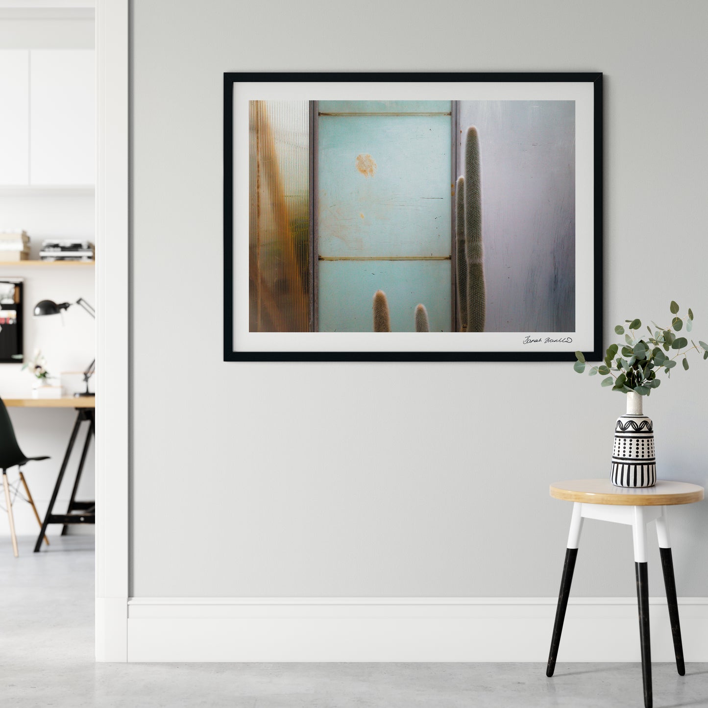 Don't Throw Stones 4