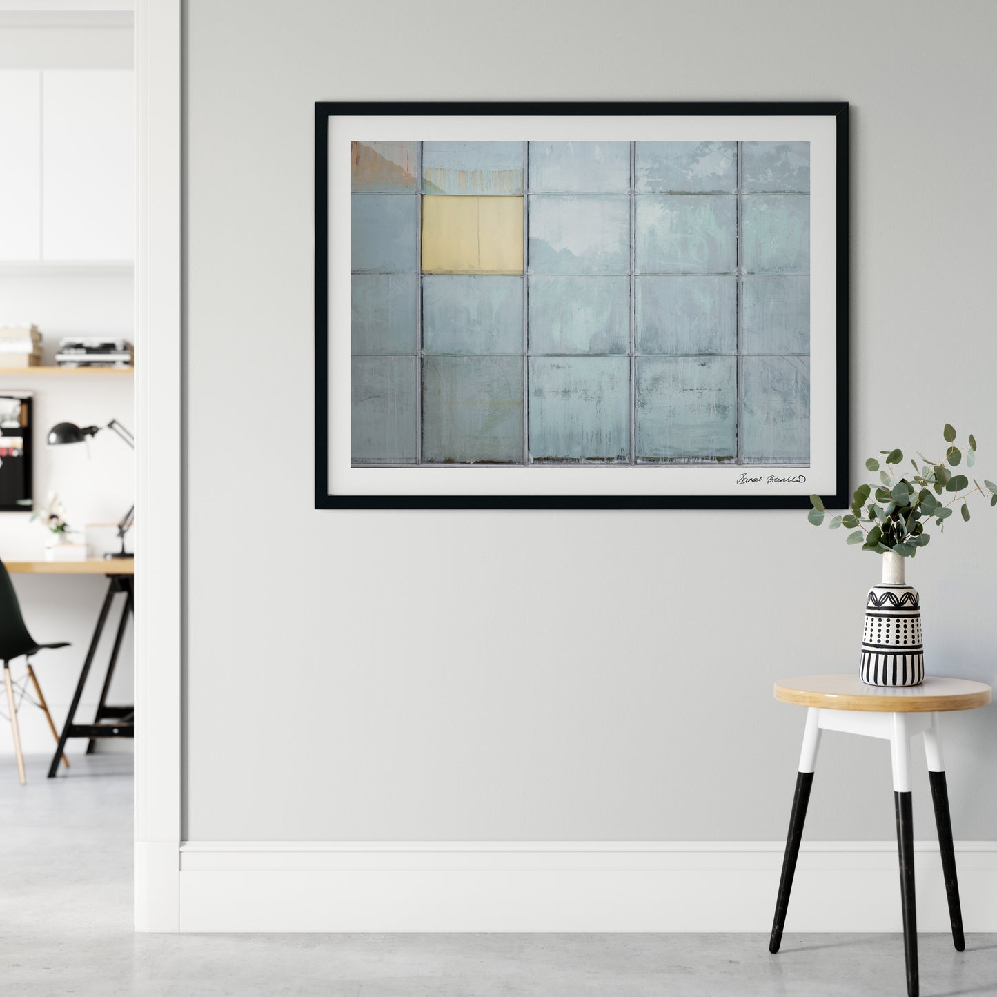 Don't Throw Stones 1