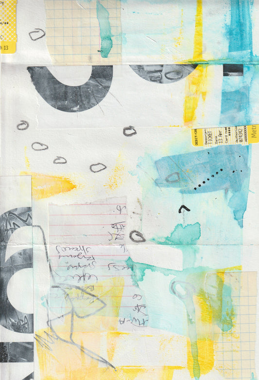 Collage background 1