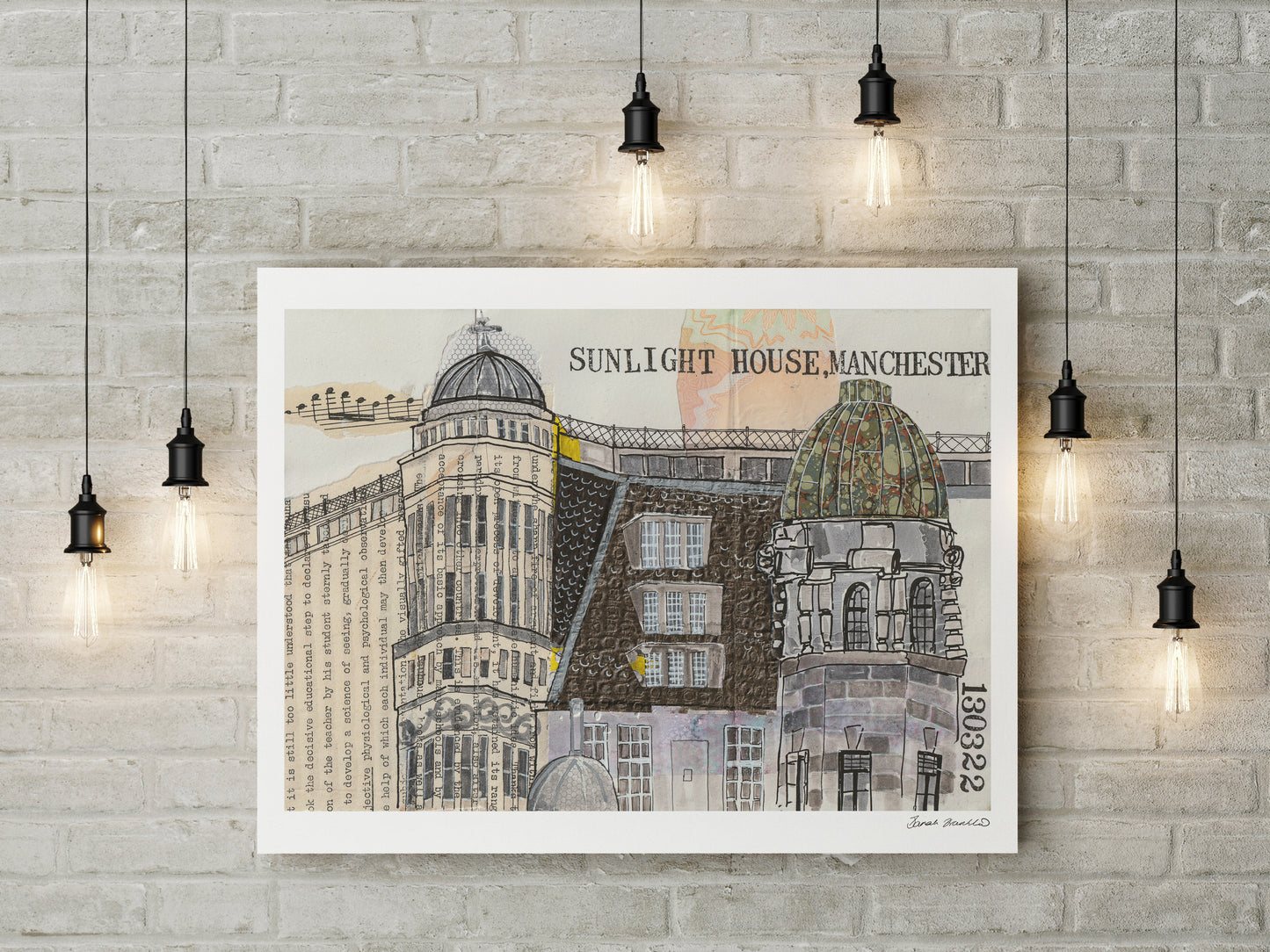 Sunlight House, Manchester