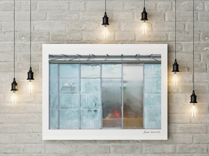 Don't Throw Stones 3