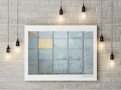 Don't Throw Stones 1